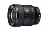 Objectif FE 24 mm f/1.4 G Master - Sony