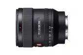 Objectif FE 24 mm f/1.4 G Master - Sony