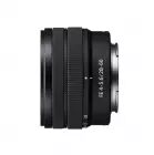 Objectif FE 28-60 mm f/4-5.6 - Sony