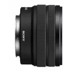 Objectif FE 28-60 mm f/4-5.6 - Sony