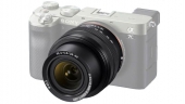 Objectif FE 28-60 mm f/4-5.6 - Sony