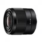 Objectif FE 28 mm f/2 - Sony