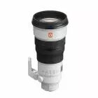 Objectif FE 300mm f/2.8 GM OSS - Sony