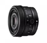 Objectif FE 40 mm f/2.5 G - Sony