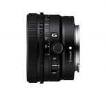 Objectif FE 40 mm f/2.5 G - Sony