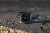 Objectif FE 40 mm f/2.5 G - Sony