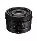 Objectif FE 40 mm f/2.5 G - Sony