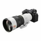 Objectif FE 400mm f/4.5 GM OSS - Sony