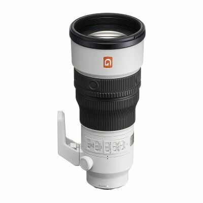 Objectif FE 400mm f/4.5 GM OSS - Sony