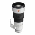 Objectif FE 400mm f/4.5 GM OSS - Sony