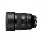 Objectif FE 50 mm f/1.2 G Master - Sony