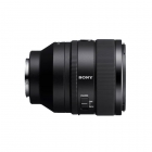 Objectif FE 50 mm f/1.2 G Master - Sony