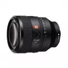 Objectif FE 50 mm f/1.2 G Master - Sony