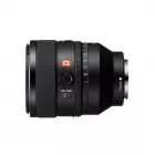 Objectif FE 50 mm f/1.2 G Master - Sony