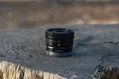 Objectif FE 50 mm F2.5G - Sony