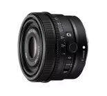 Objectif FE 50 mm F2.5G - Sony