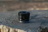 Objectif FE 50 mm F2.5G - Sony