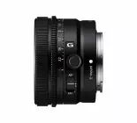 Objectif FE 50 mm F2.5G - Sony