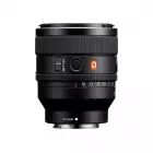 Objectif FE 50mm f/1.4 G Master - Sony