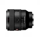 Objectif FE 50mm f/1.4 G Master - Sony