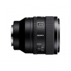 Objectif FE 50mm f/1.4 G Master - Sony