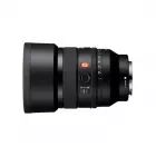 Objectif FE 50mm f/1.4 G Master - Sony