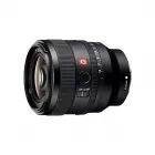 Objectif FE 50mm f/1.4 G Master - Sony