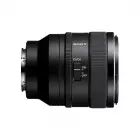 Objectif FE 50mm f/1.4 G Master - Sony