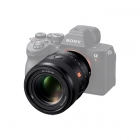 Objectif FE 50mm f/1.4 G Master - Sony