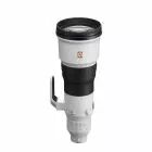 Objectif FE 600 mm f/4 G Master OSS - Sony