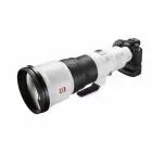 Objectif FE 600 mm f/4 G Master OSS - Sony