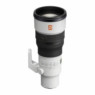 Objectif FE 600mm f/6.3 GM OSS - Sony