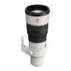Objectif FE 600mm f/6.3 GM OSS - Sony
