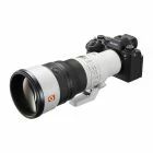 Objectif FE 600mm f/6.3 GM OSS - Sony