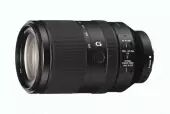 Objectif FE 70-300 mm f/4.5-5.6 G OSS - Sony