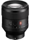 Objectif FE 85 mm f/1,4 G Master- Sony