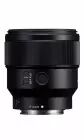 Objectif FE 85 mm f/1,8 - Sony