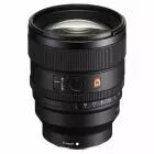 Objectif FE 85mm F1.4 GM II - Sony