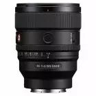 Objectif FE 85mm F1.4 GM II - Sony