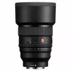 Objectif FE 85mm F1.4 GM II - Sony