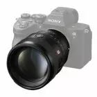 Objectif FE 85mm F1.4 GM II - Sony