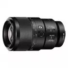 Objectif FE 90 mm f/2.8 Macro OSS G - Sony