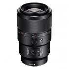 Objectif FE 90 mm f/2.8 Macro OSS G - Sony