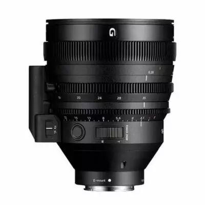 Objectif FE C 16-35 mm T3.1 (f/2.8) G - Sony