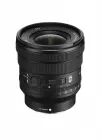 Objectif FE PZ 16-35 mm f/4 G - Sony