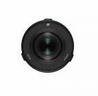 Objectif focale fixe XCD 55 mm f:2.5 - Hasselblad