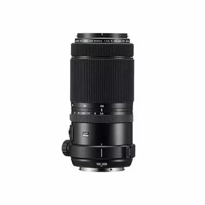 Objectif Fujinon GF 100-200 mm f/5,6 R LM OIS WR - Fujifilm