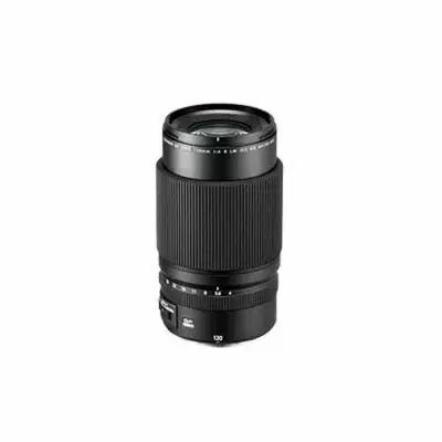 Objectif Fujinon GF 120 mm f/4 LM OIS WR Macro - Fujifilm