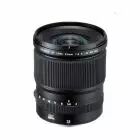 Objectif Fujinon GF 23 mm f/4 R LM WR - Fujifilm	