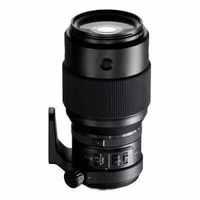 Objectif Fujinon GF 250 mm f/4 R LM OIS WR - Fujifilm